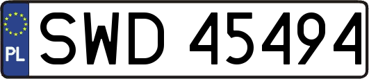 SWD45494