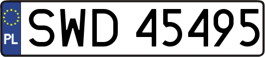 SWD45495