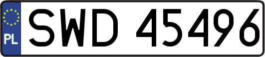 SWD45496