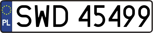 SWD45499