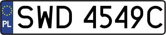 SWD4549C