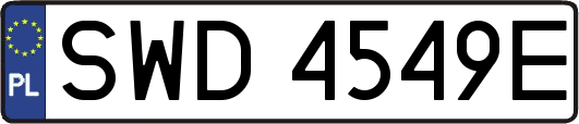 SWD4549E
