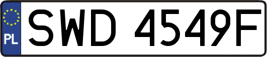 SWD4549F