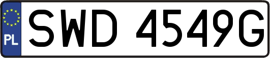 SWD4549G