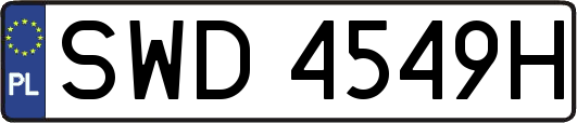 SWD4549H