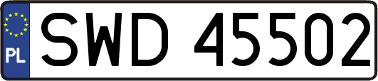 SWD45502
