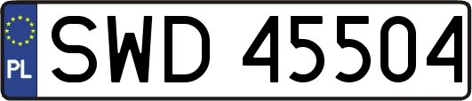 SWD45504