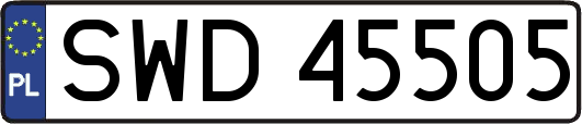 SWD45505