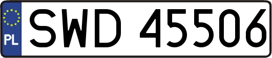 SWD45506