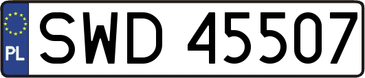 SWD45507