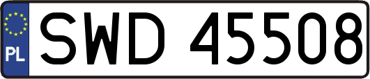 SWD45508