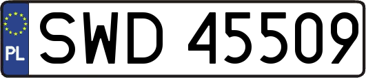 SWD45509