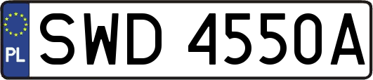 SWD4550A
