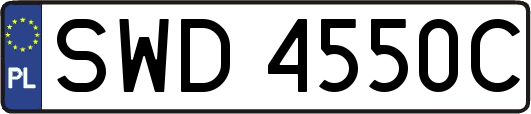 SWD4550C