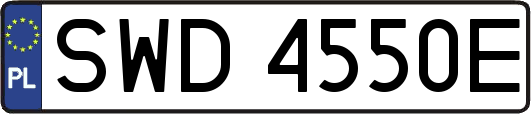 SWD4550E
