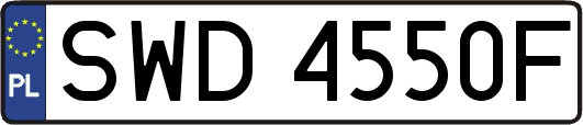 SWD4550F