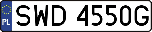 SWD4550G