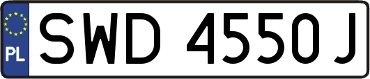 SWD4550J