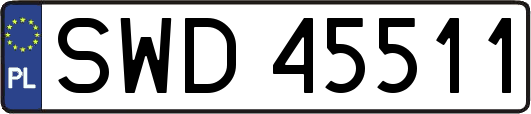 SWD45511