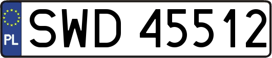 SWD45512
