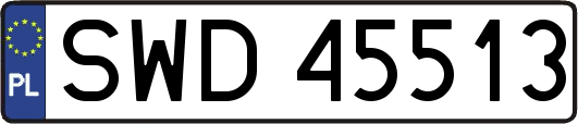 SWD45513