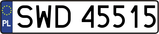 SWD45515
