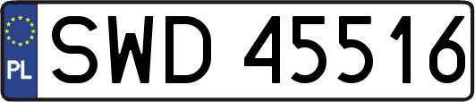 SWD45516