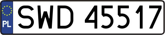 SWD45517
