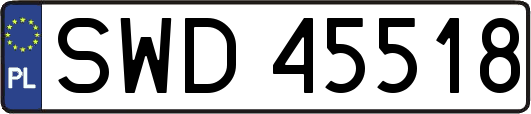 SWD45518