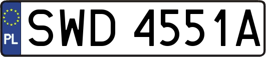 SWD4551A