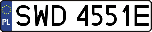 SWD4551E