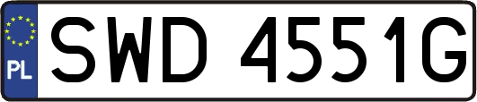 SWD4551G