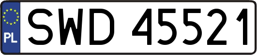 SWD45521