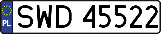 SWD45522