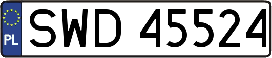 SWD45524