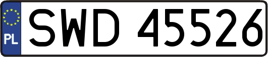 SWD45526