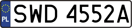 SWD4552A
