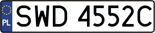 SWD4552C