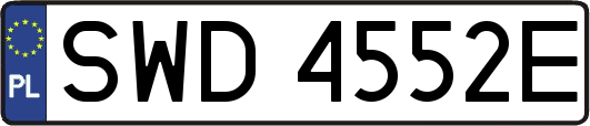 SWD4552E