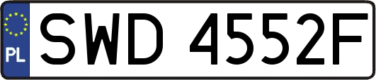 SWD4552F