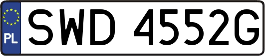SWD4552G
