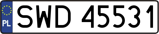 SWD45531