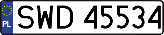 SWD45534
