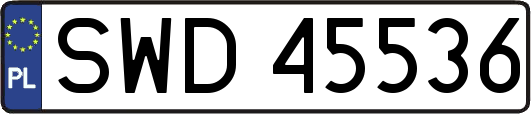 SWD45536
