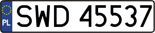 SWD45537