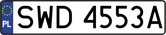 SWD4553A
