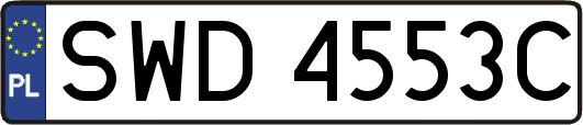SWD4553C