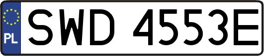 SWD4553E