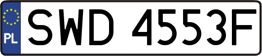 SWD4553F