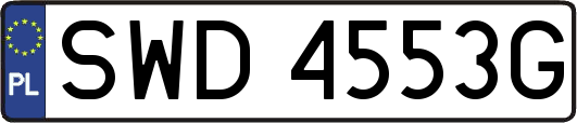 SWD4553G